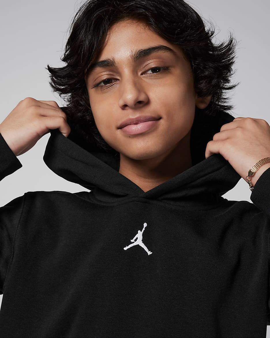 Прев'ю: Jordan Los Angeles Lakers Courtside Statement Edition