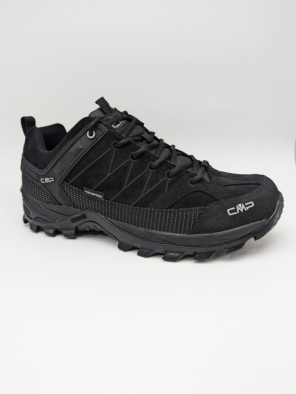 Прев'ю: CMP Rigel Low Waterproof