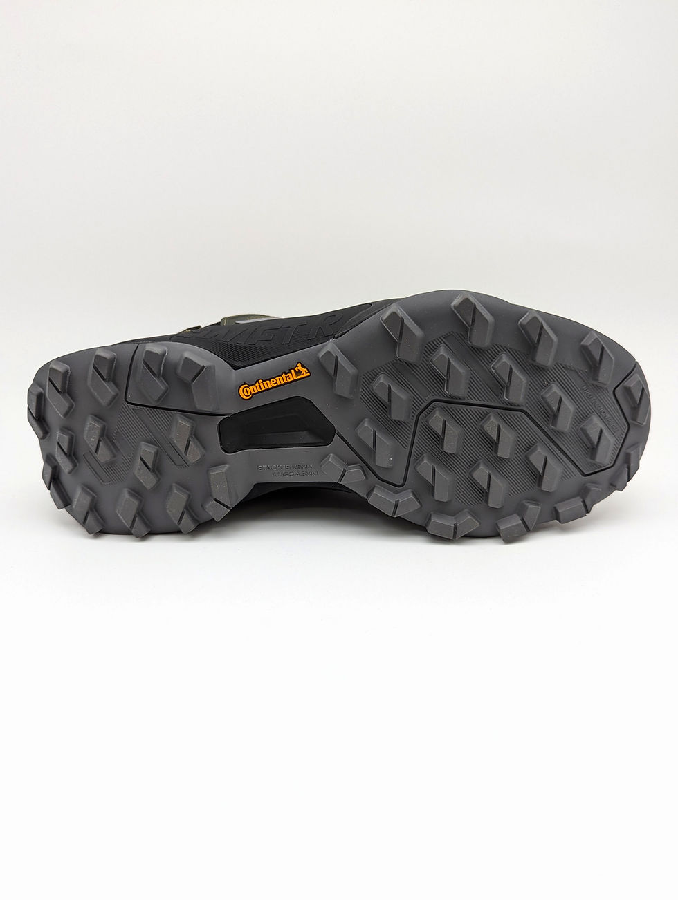 Прев'ю: Adidas Terrex Swift R3 Gore-tex