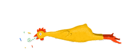 Flying Chick