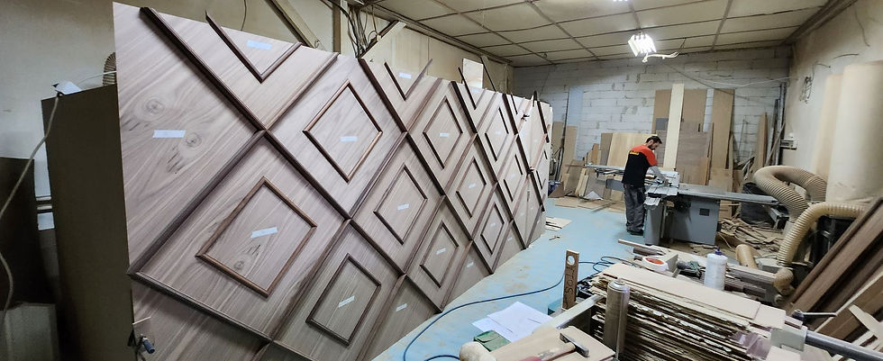 New York City The Consulate 20