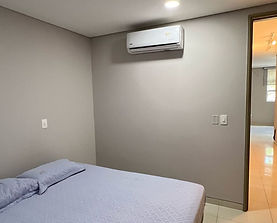 Apartamento Amoblado.
