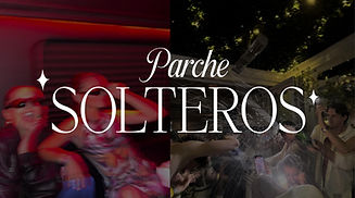 Parche Solteros