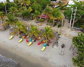MAR AMAR Casa de Playa