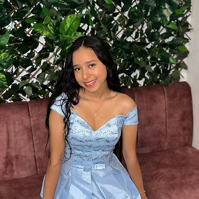 Luz Isnela Pérez Paternina