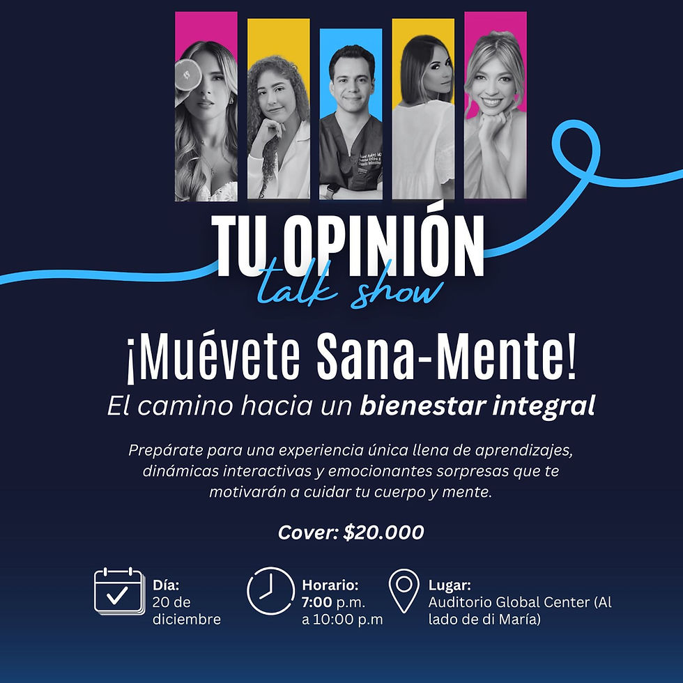Muévete Sana-Mente
