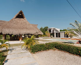 El Refugio