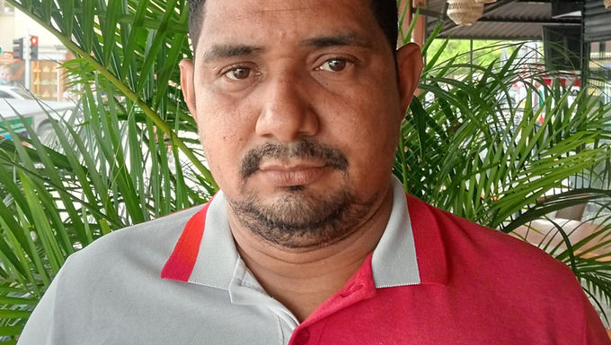 Anuar Alfredo Díaz Borquez