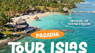 Pasadia Tintipan o Mucura