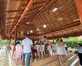 Rancho La Bendición. "Condominio Altos del Floral".