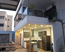 Oasis Urbano