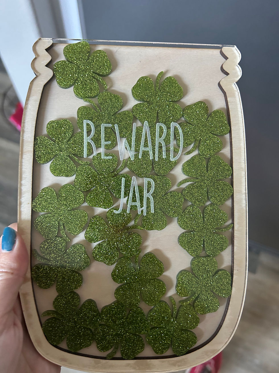 Thumbnail: Reward Jar