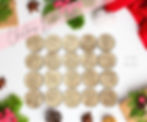 Thumbnail: Christmas Bucket List Tokens