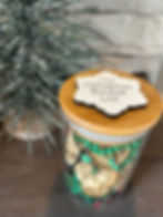 Thumbnail: Christmas Bucket List Tokens