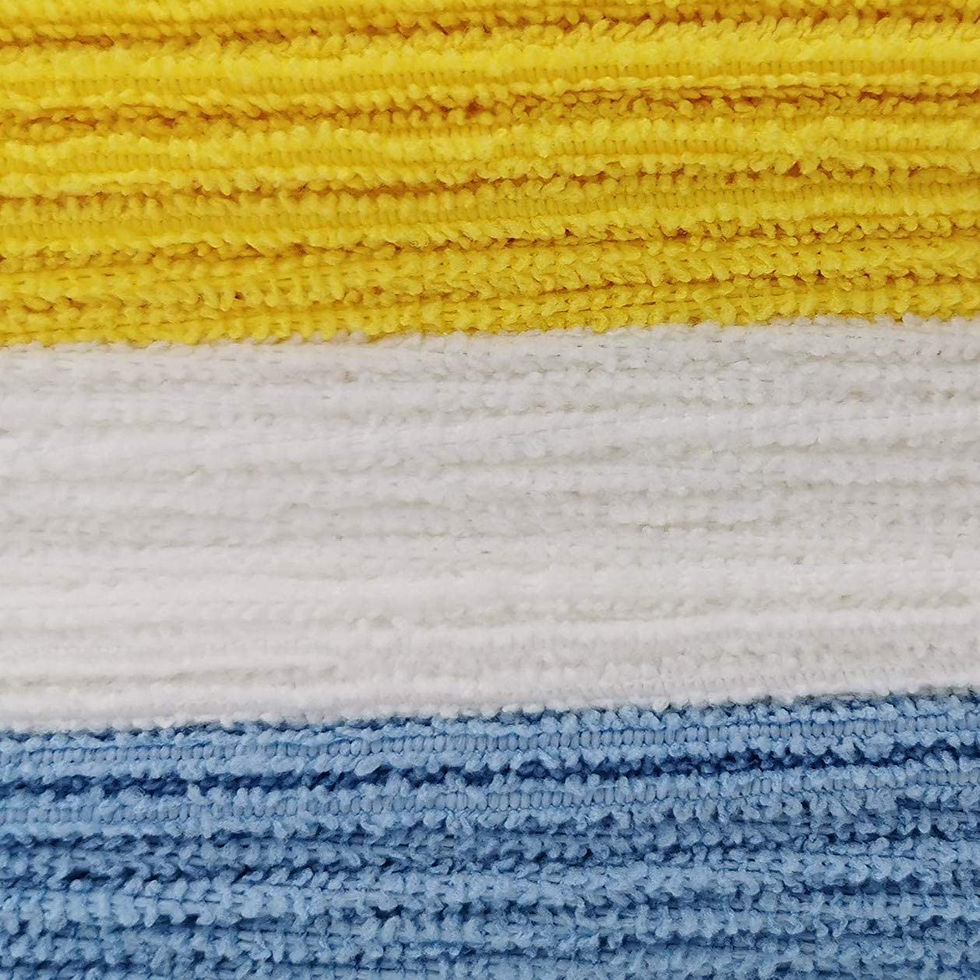 Thumbnail: Microfiber Cleaning Cloths