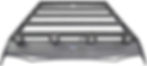 Thumbnail: Hooke Road Steel Roof Rack Cargo Carrier