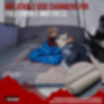 Thumbnail: Inflatable Truck Bed Air Mattress 