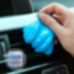 Thumbnail: JUSTTOP Universal Cleaning Gel for Truck 