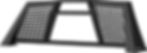 Thumbnail: Headache Rack Cab Protector