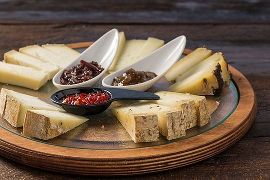 tagliere-formaggi-pecorino - sapore in t