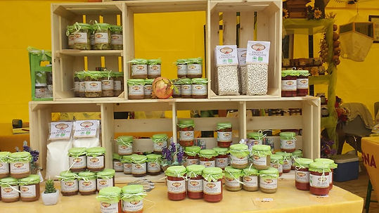minicilli - sapore in tavola