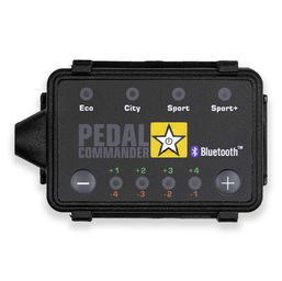 Toyota Tacoma 3rd Generation Pedal Commander / Throttle Response Controller