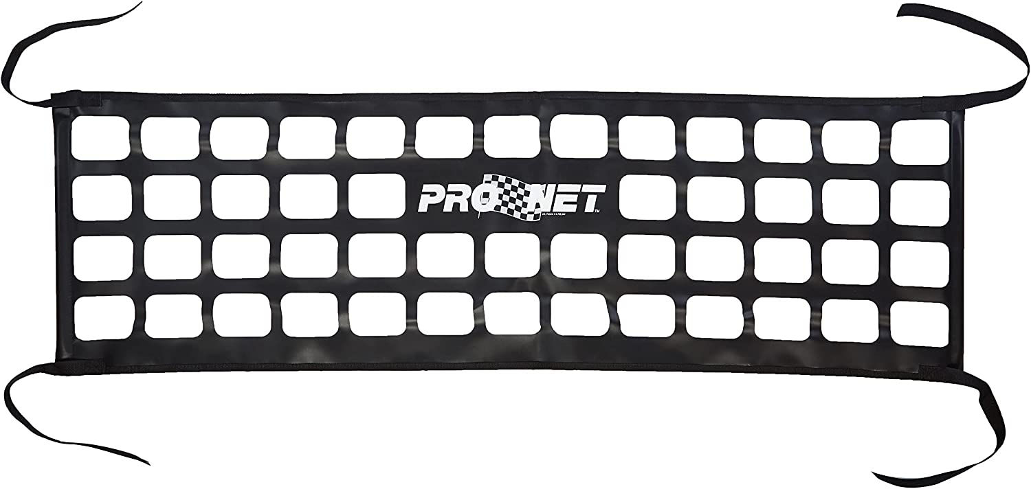 Covercraft Heavy-Duty ProNet Tailgate Net