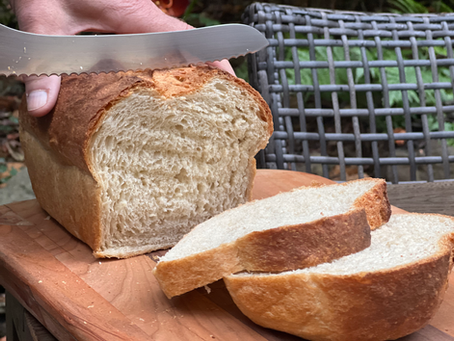 Not Your Momma’s WonderBread