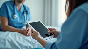 Transforming Patient Care: FoCS Technology Partnerships and Strategies