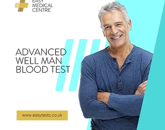 Blood Test Aberdeen: Allergy Testing Aberdeen: Private Clinic Aberdeen: B12  Injections & Private Blood Tests