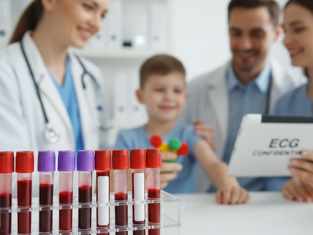 The Role of Biochemistry in Blood Tests: Understanding Biochemistry Blood Analysis