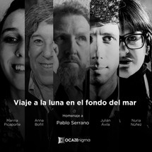 Marina Picaporte wins..