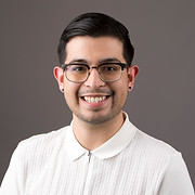 Luis Cruz