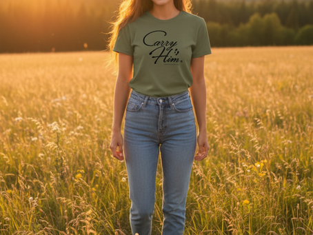 Forgiveness: The Freedom We Give & Receive...