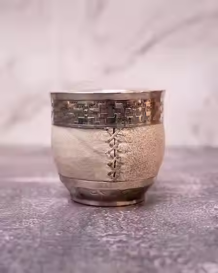 Miniatura: IMPERIAL DOBLE ALPACA