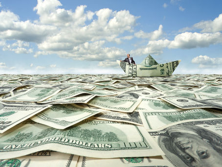 How Much Money do Yacht Crew Earn?