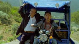 Cinéma | Tazzeka, de Jean-Philippe Gaud