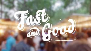 [J'ai regardé] Fast and Good, la websérie documentaire d'Arté sur la street food.