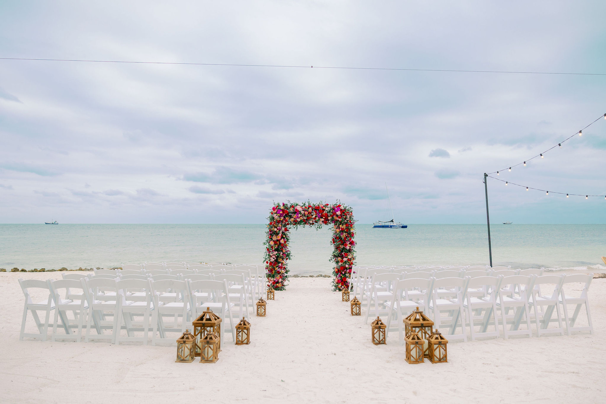Soirée Events & Co. — wedding
