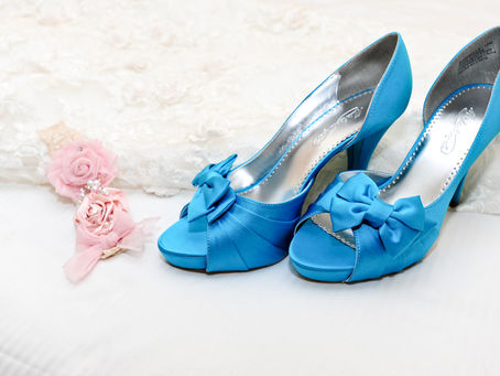 Reach Resort Wedding | Alison + Matt