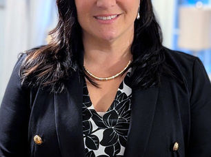 Amanda James: From Shopper to Leader