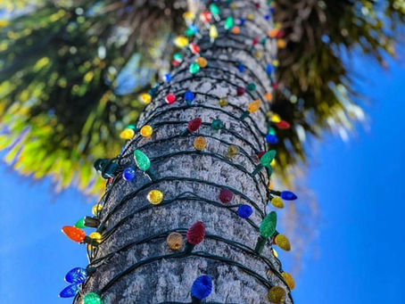 Holidays In The Keys | Soiree Key West