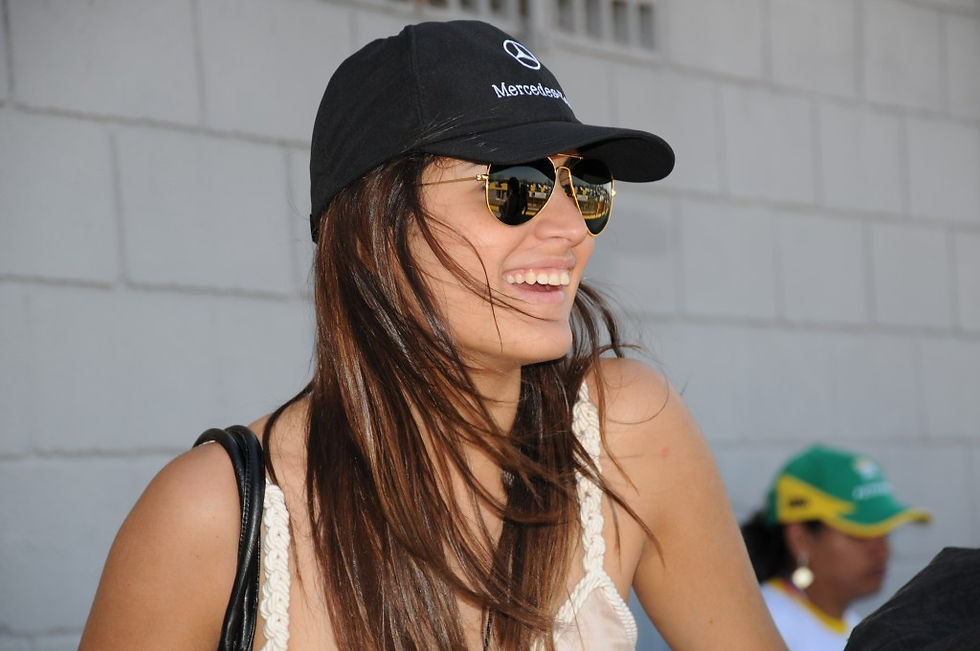 Formula Truck, Londrina 2009