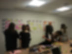 In-house Workshop