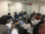 Kick-Off Workshop