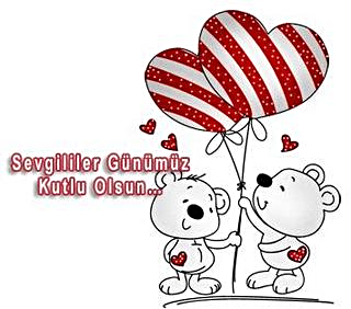 Sevgililer Günü