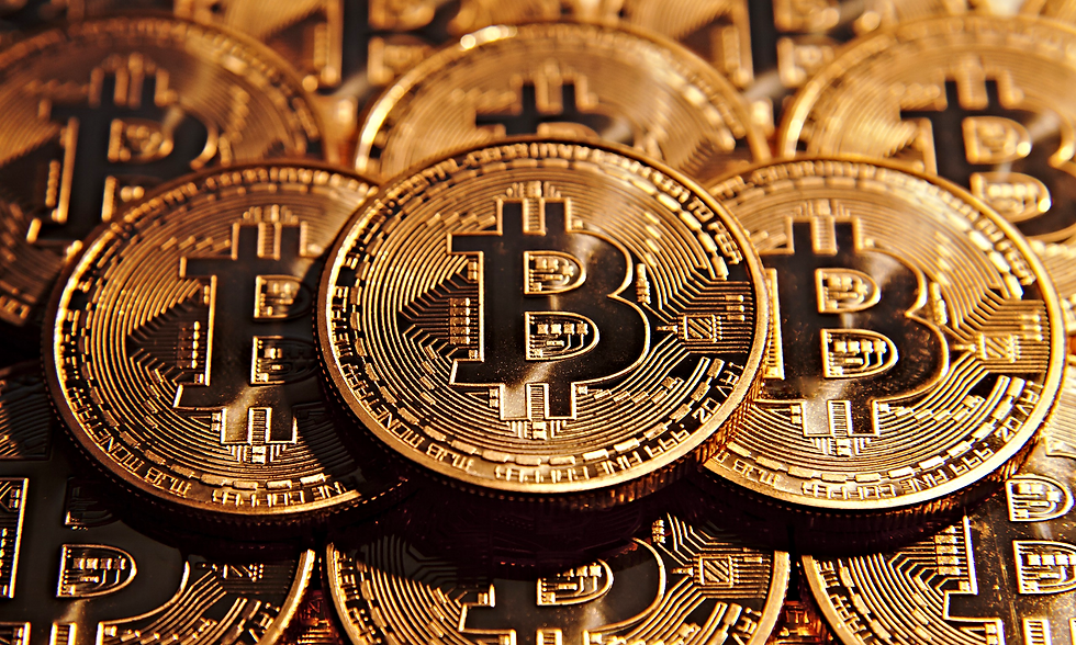 Bitcoin