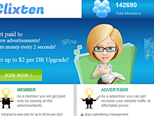Clixten Nedir?