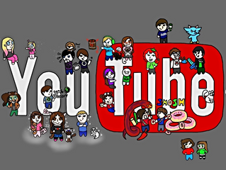 Youtube’dan Para Kazanın