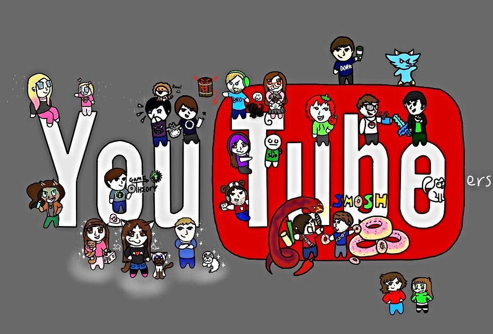 YouTube